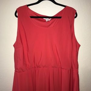 Simply Be Dress